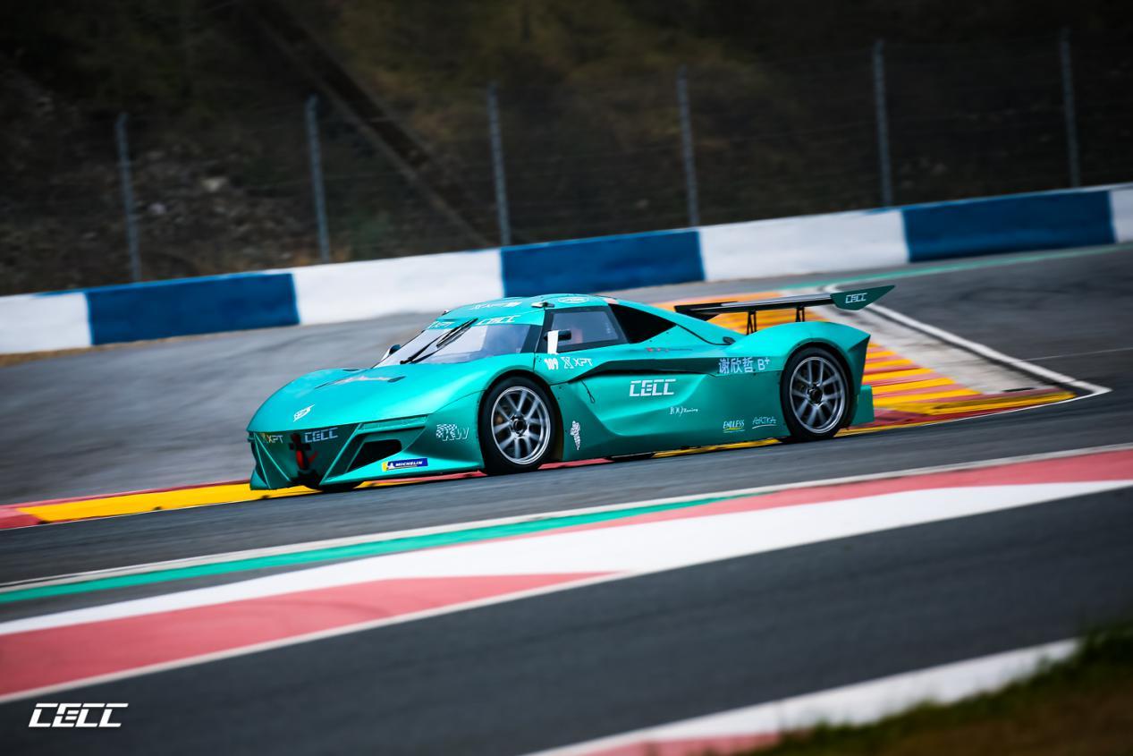 赛车赛季收官,冠军榜单揭晓 赛车赛季收官,冠军榜单揭晓