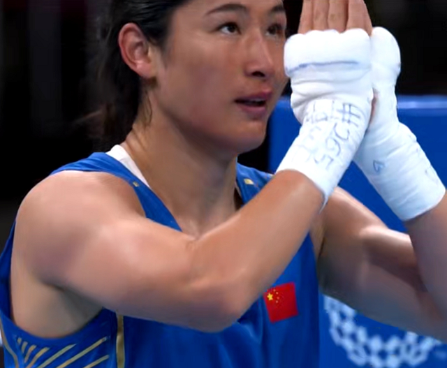 最新战报:拳击豪取连胜,冠军在望 最新战报:拳击豪取连胜,冠军在望