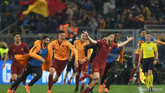 惊天逆转！世界杯战队挺进四强