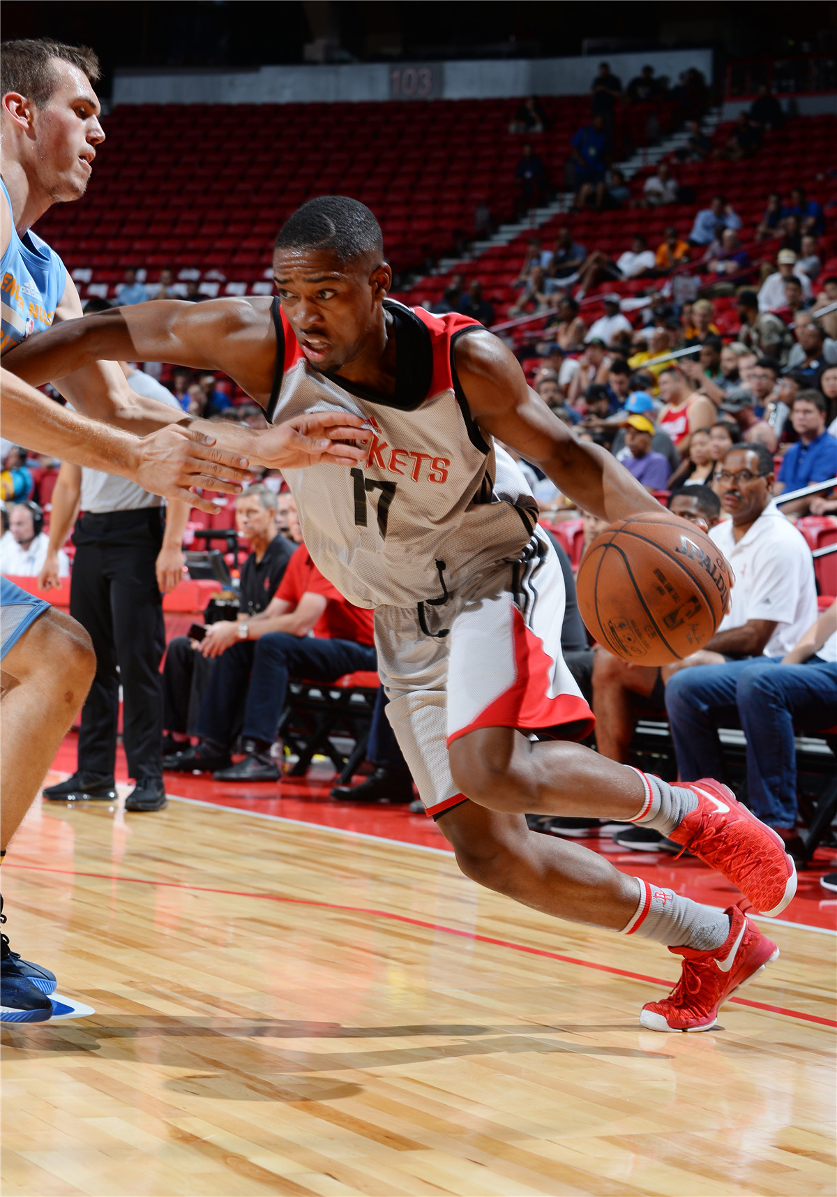 NBA球员突破自我，表现堪称完美