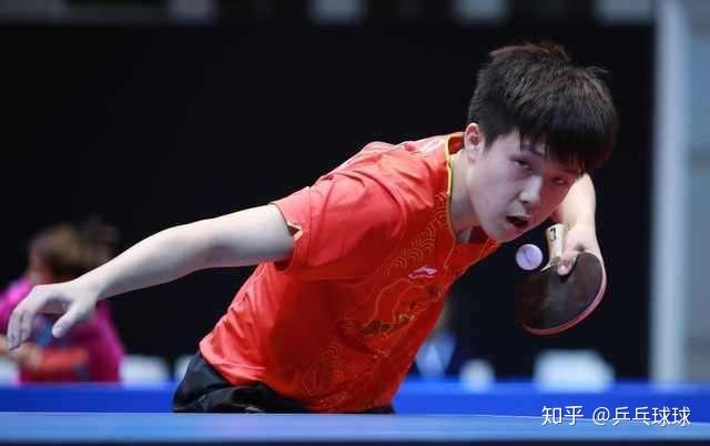 日本队绝杀波兰队，许昕扛起全队