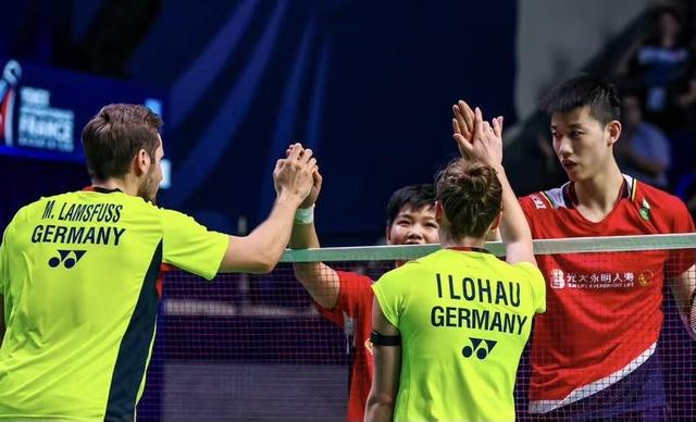 泰国队绝杀德国队，郑思维关键制胜
