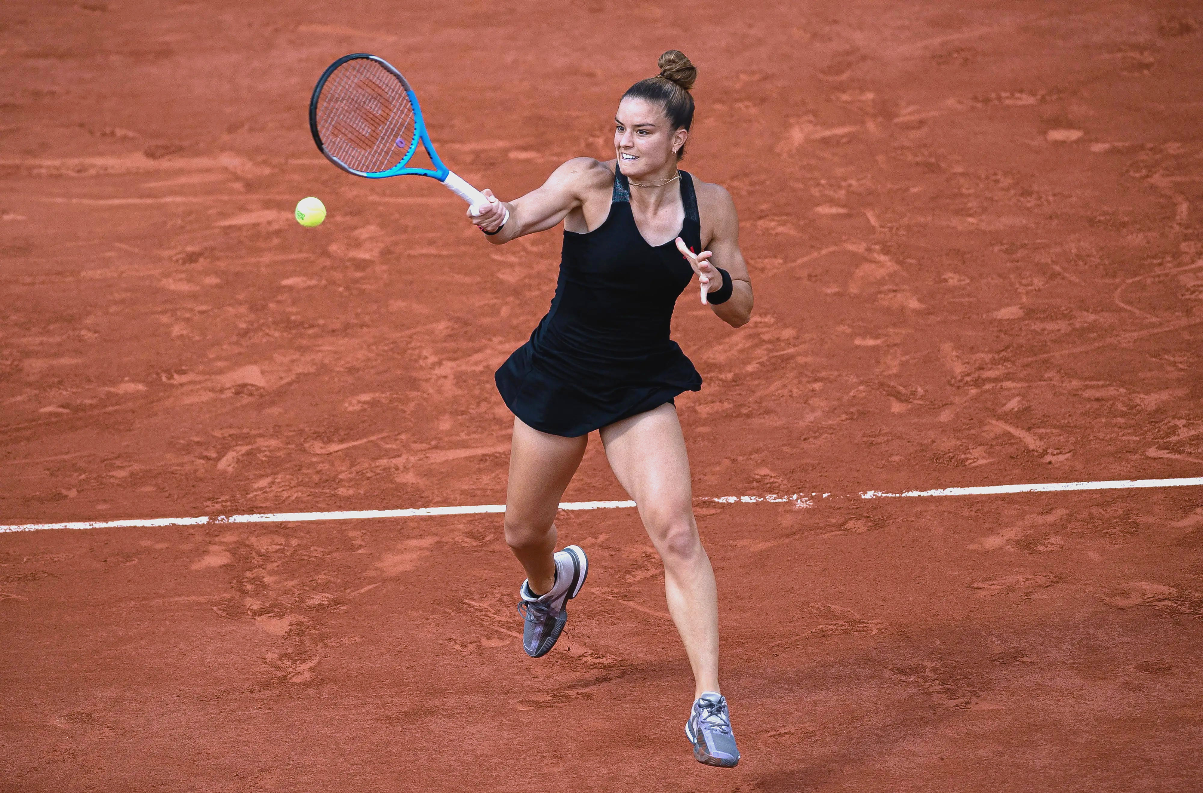 戴维斯杯绝杀法网，蒂姆惊艳四座