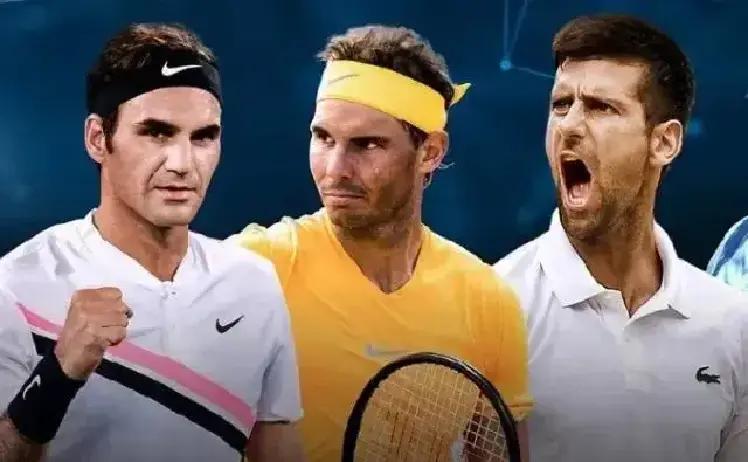 温网险胜澳网，纳达尔惊艳四座