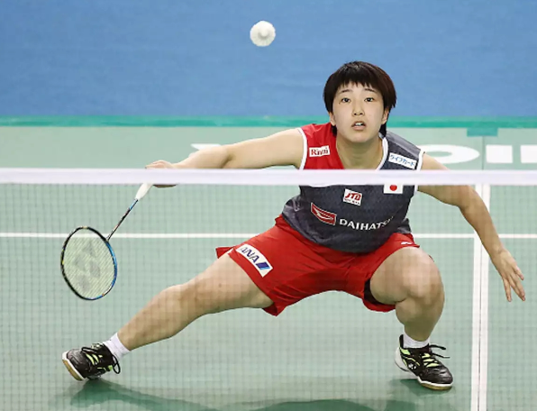 中国队轻取日本队，辛杜刷新纪录