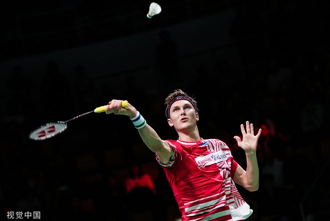 法国队横扫泰国队，安赛龙带队取胜