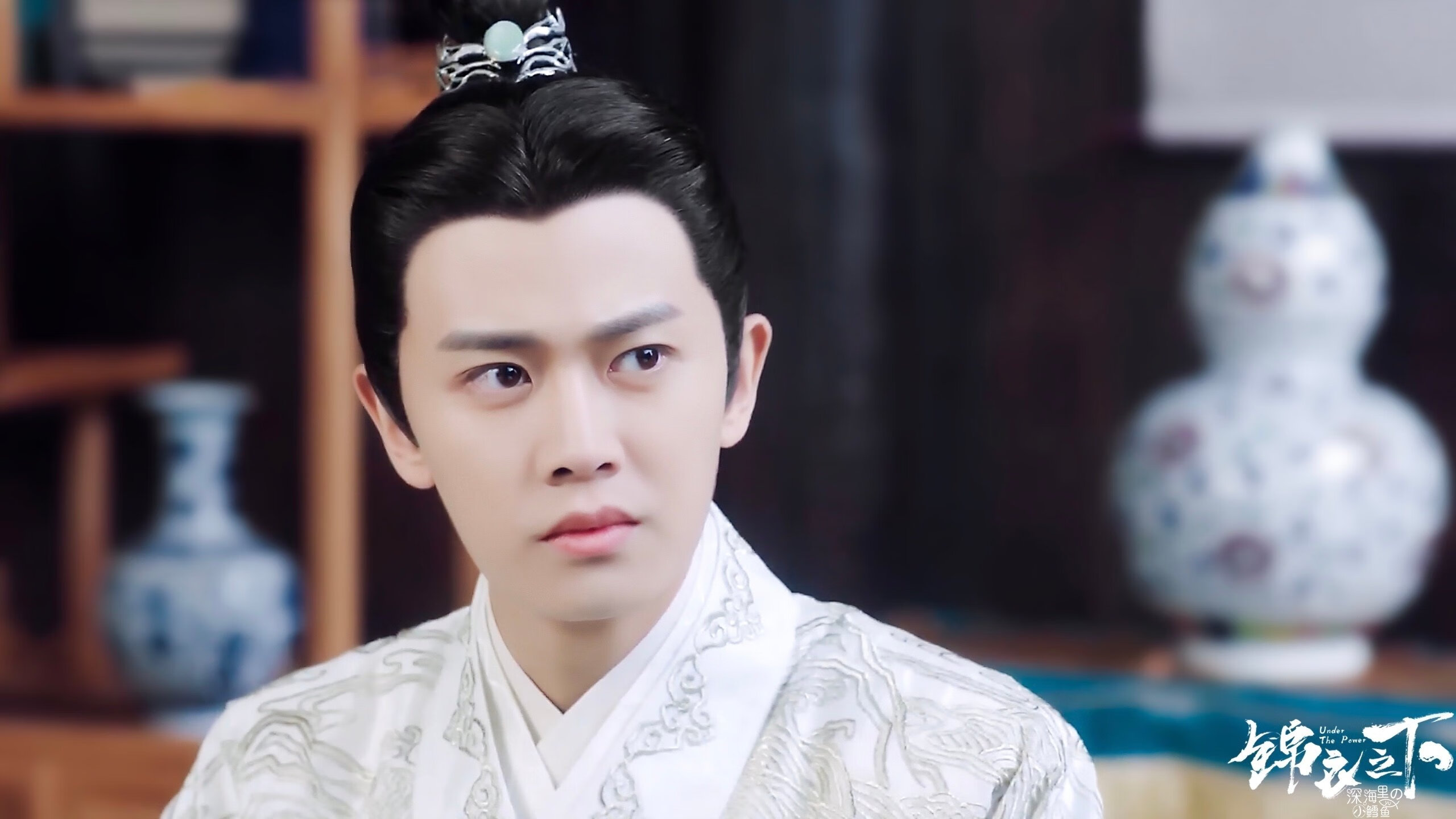 鹰击长空,蛰伏无声,当全面压制遇上稳定输出