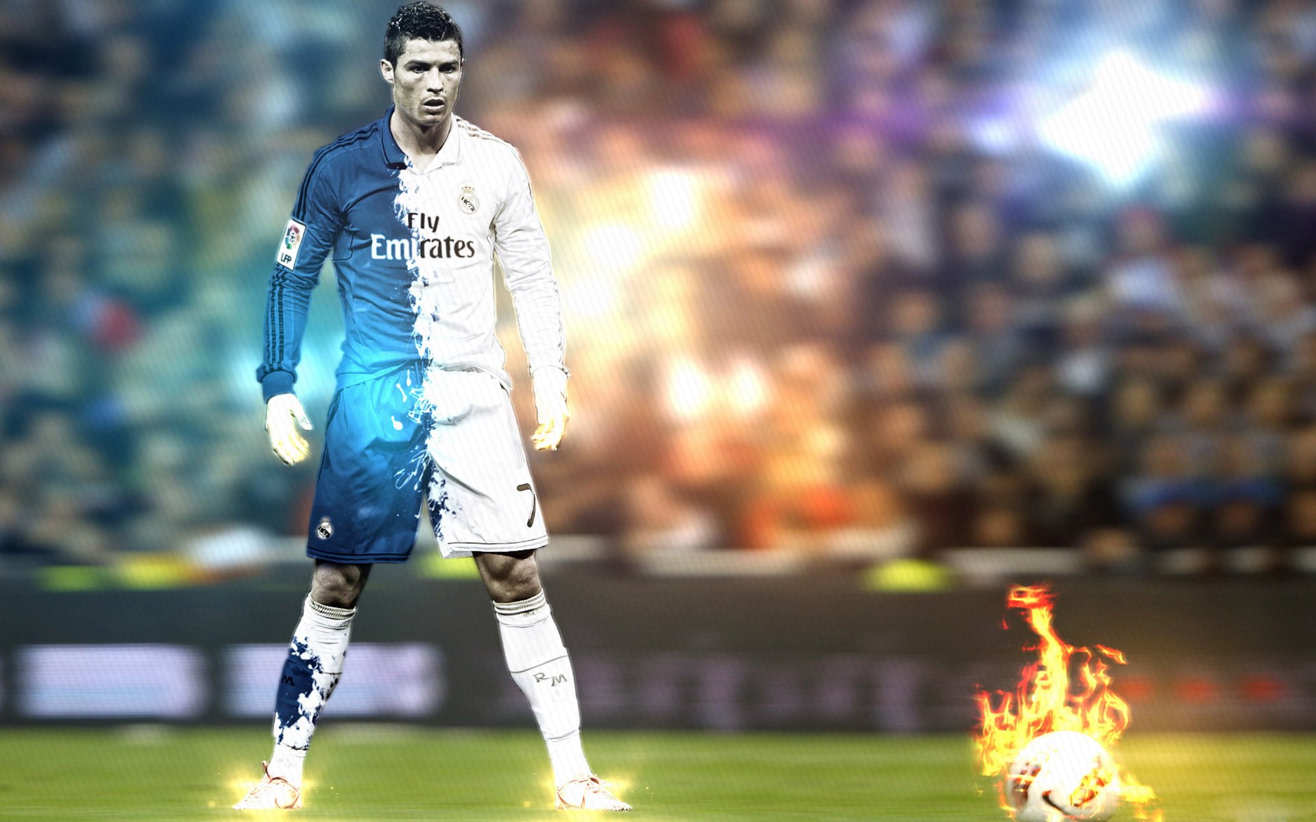 铁骑踏碎印城，巨人手握星辰，一场颠覆宿命的跨区对决